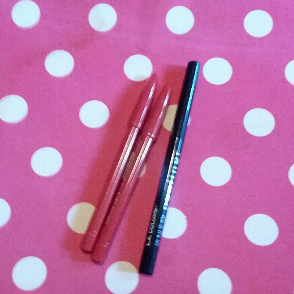 Maybelline expert wear(New)